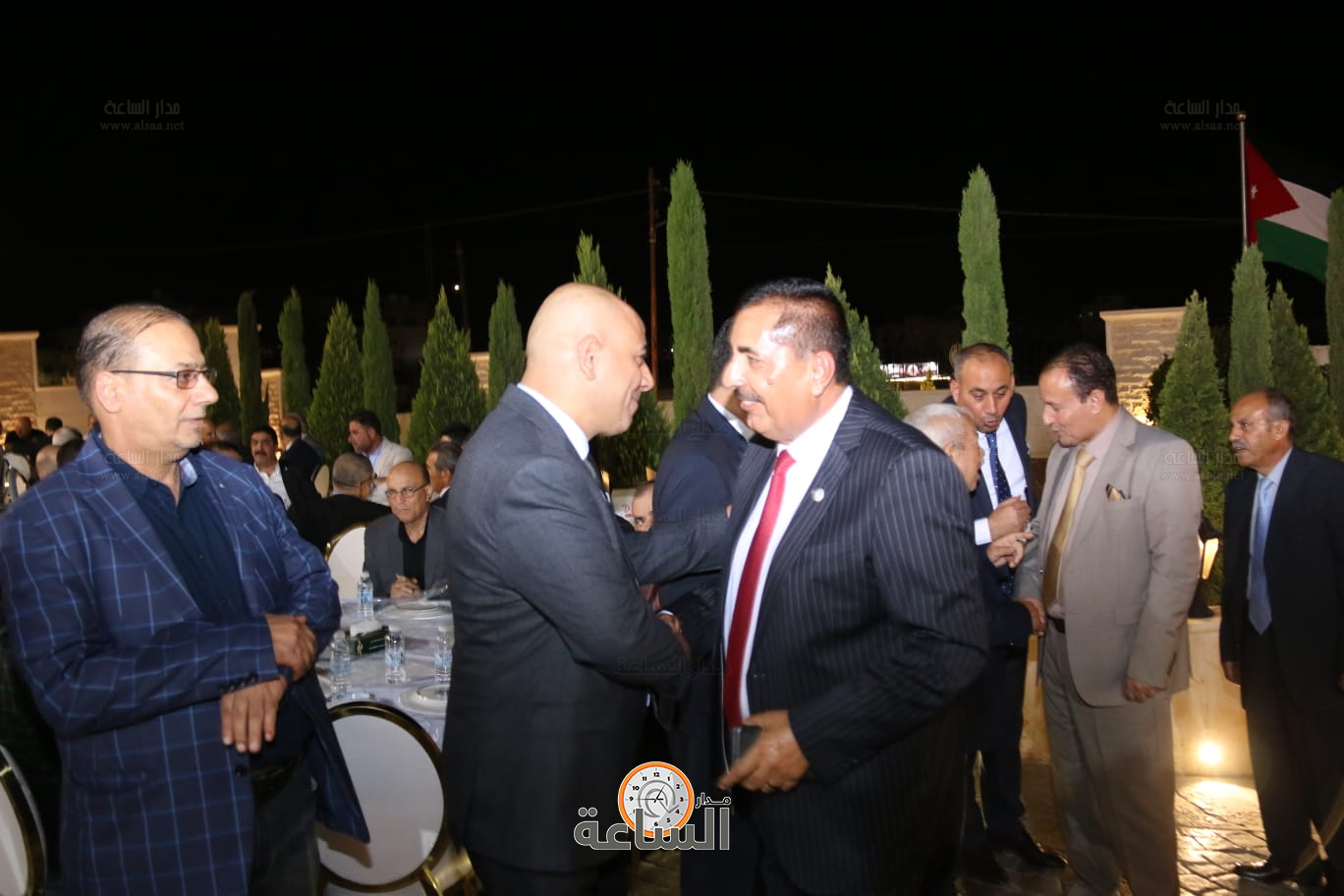 Madar Al-Saa Images 0.5974977230338817