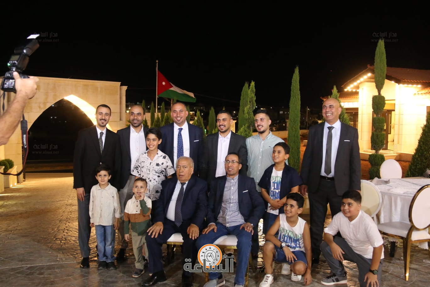 Madar Al-Saa Images 0.638216164071569