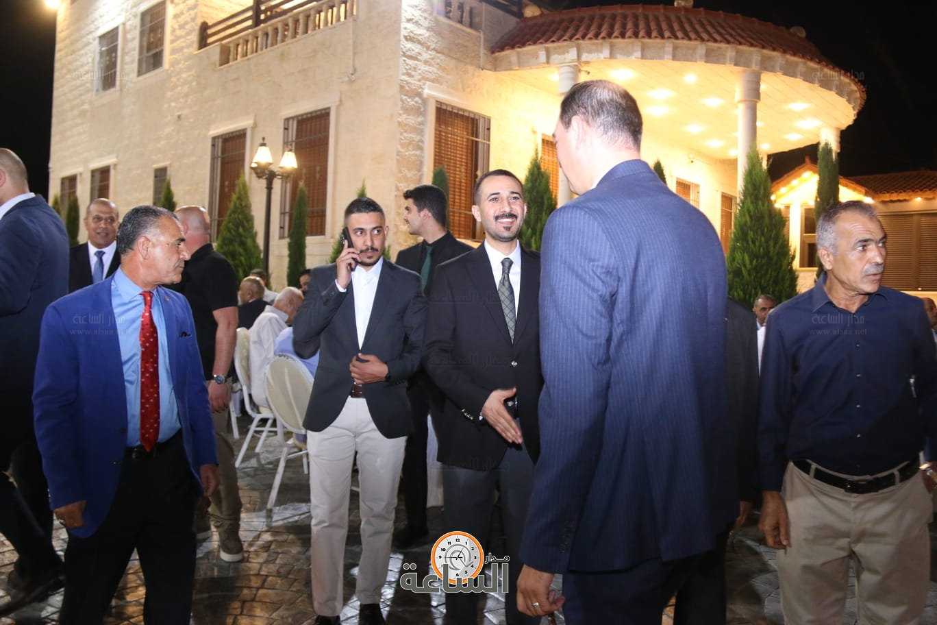 Madar Al-Saa Images 0.34860802670409363