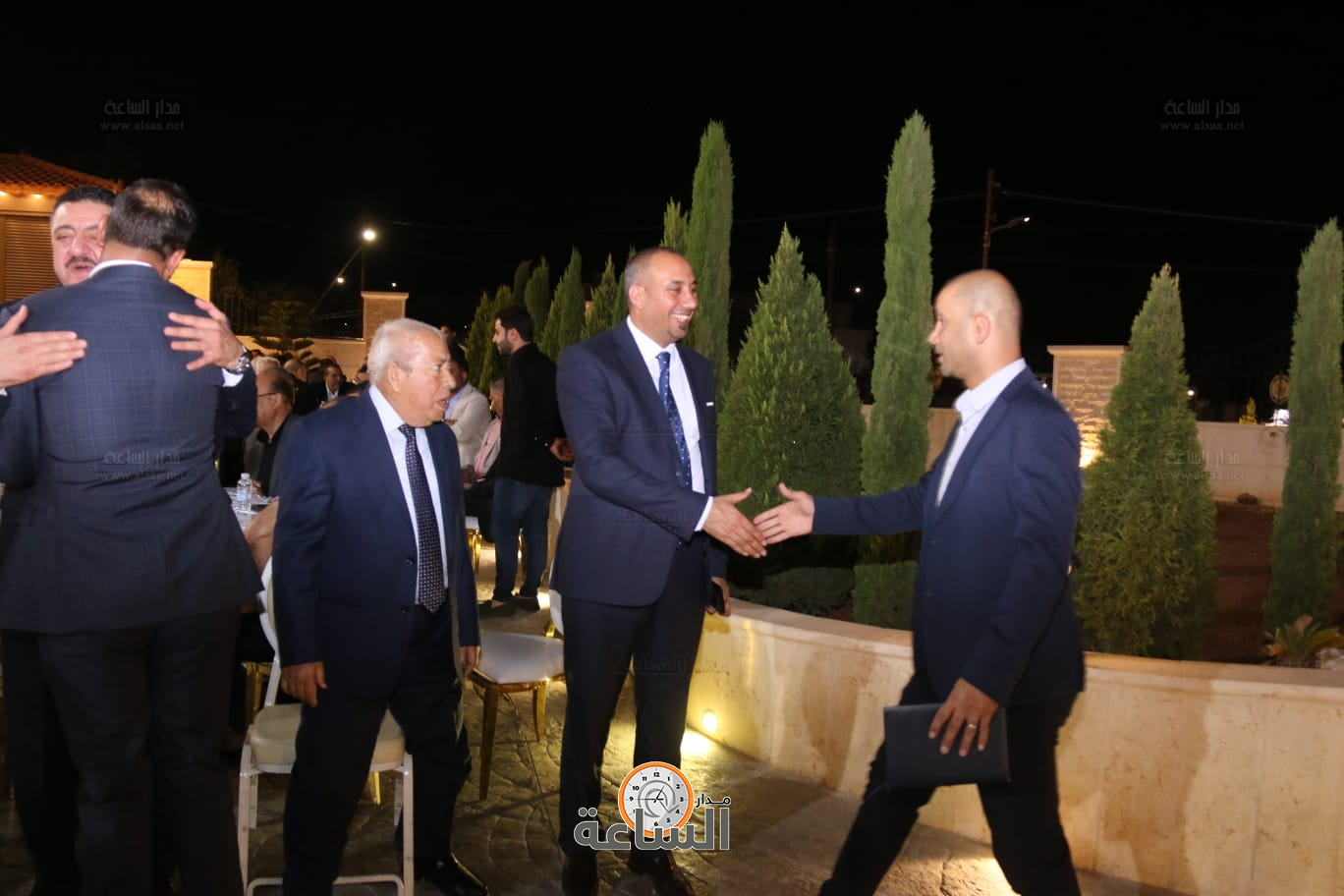 Madar Al-Saa Images 0.07922475248475758