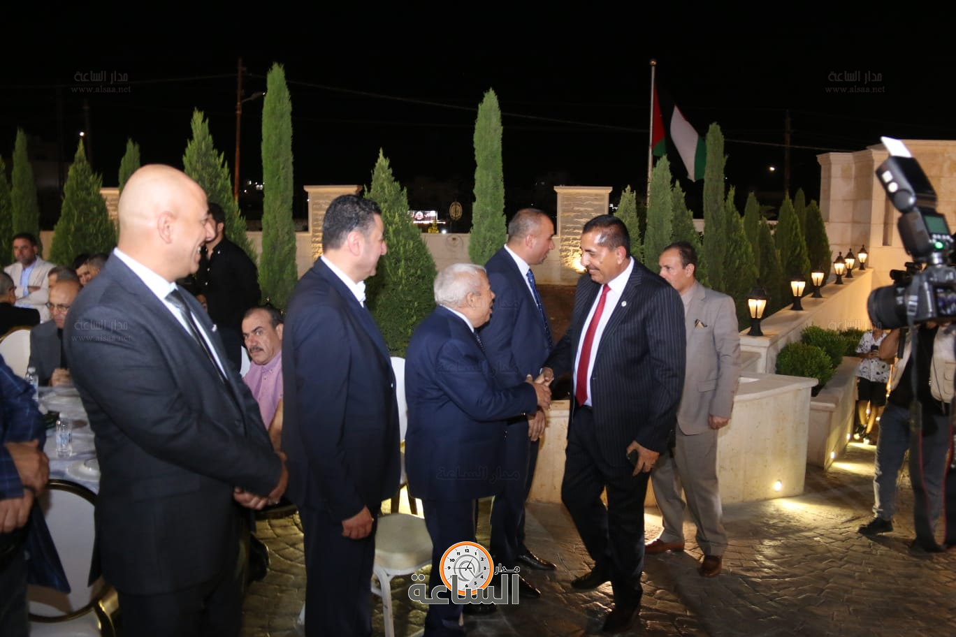 Madar Al-Saa Images 0.002703571555401685