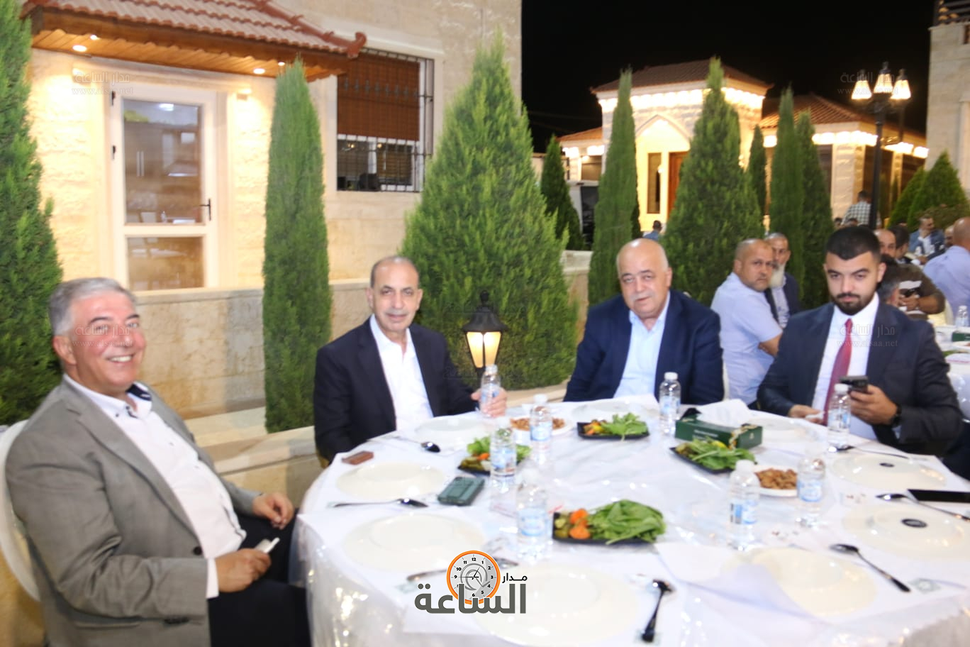 Madar Al-Saa Images 0.1442634903650739