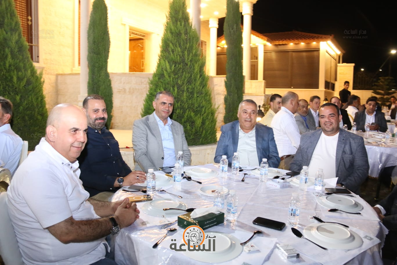 Madar Al-Saa Images 0.6543483156057233