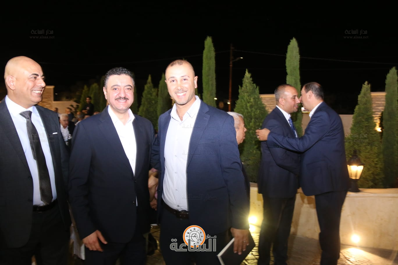 Madar Al-Saa Images 0.04281268586254827