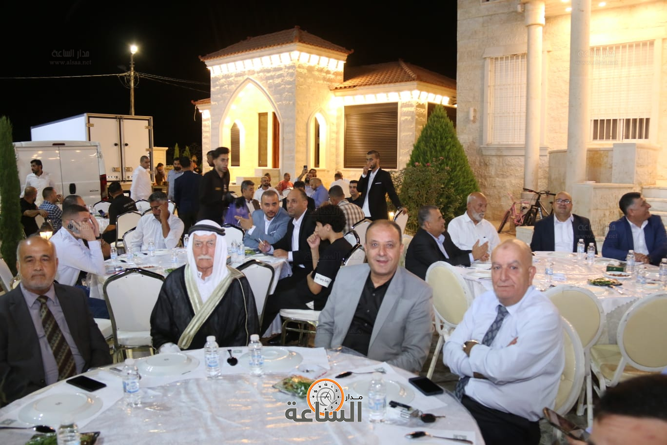 Madar Al-Saa Images 0.3064657212042601