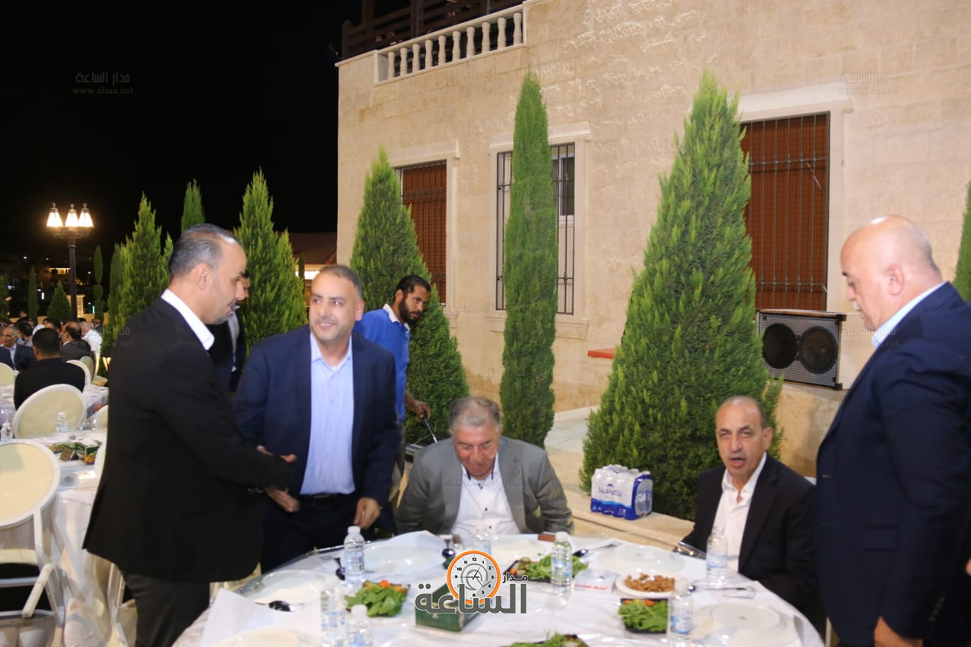 Madar Al-Saa Images 0.42213736137957714