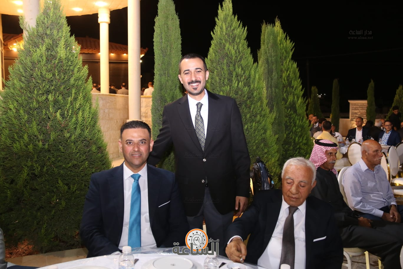 Madar Al-Saa Images 0.6725673783298151