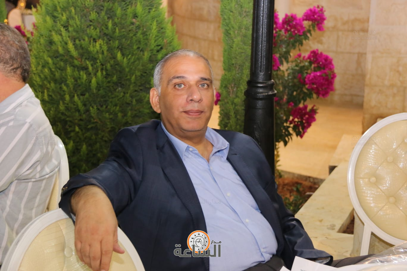 Madar Al-Saa Images 0.8282803911173309