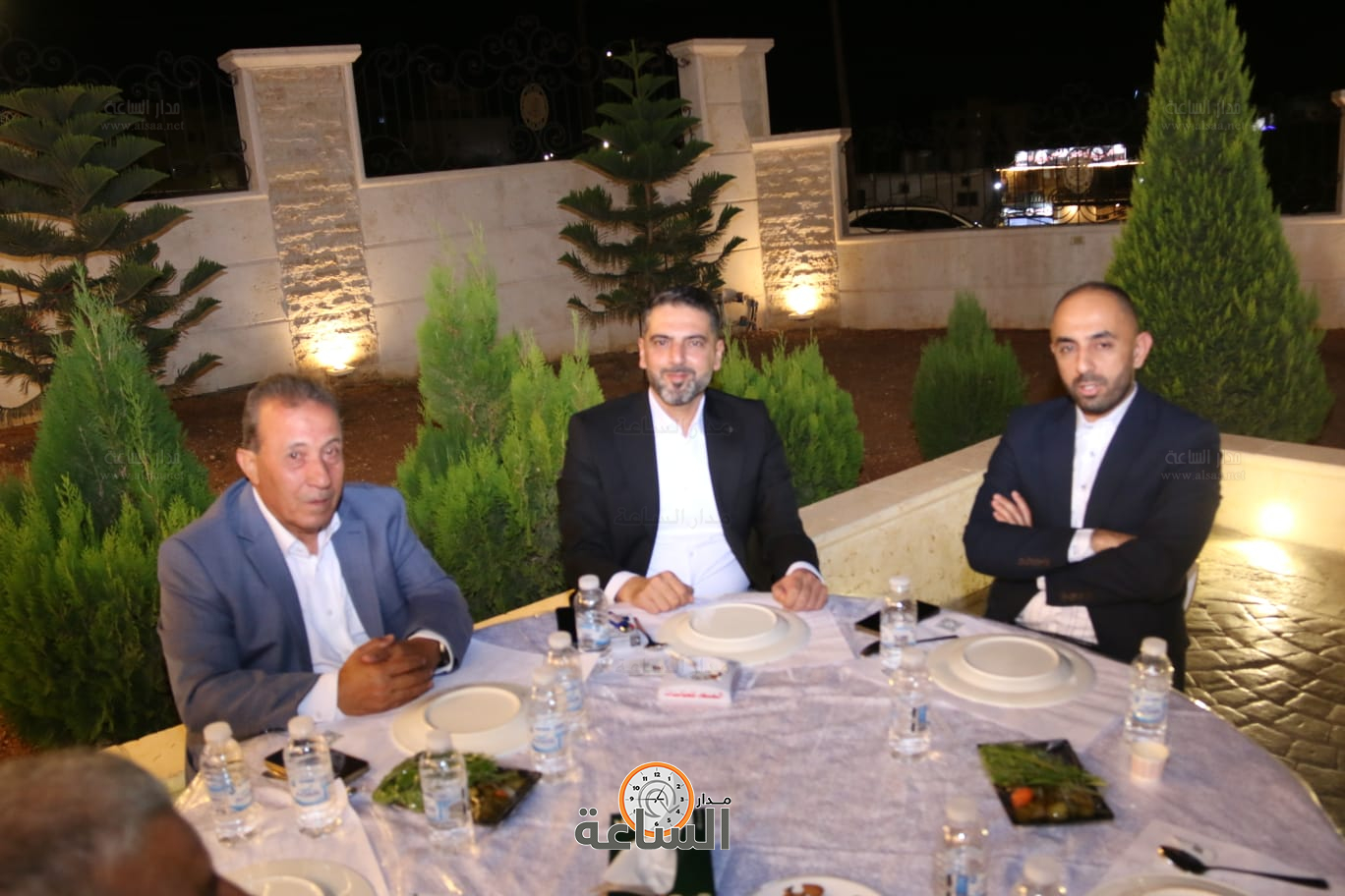 Madar Al-Saa Images 0.3750646243989094