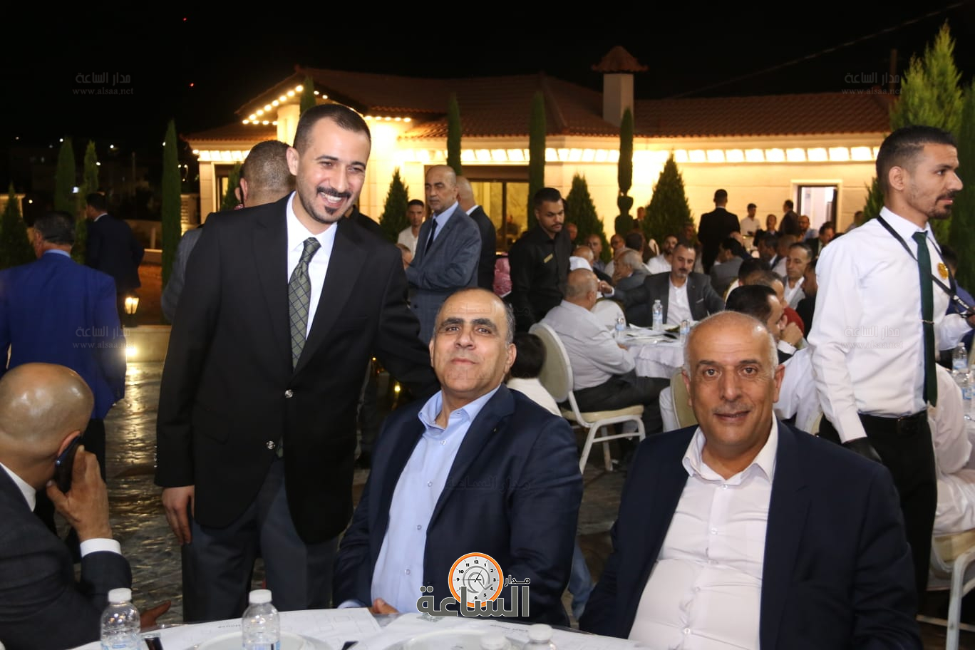 Madar Al-Saa Images 0.1742820605883113