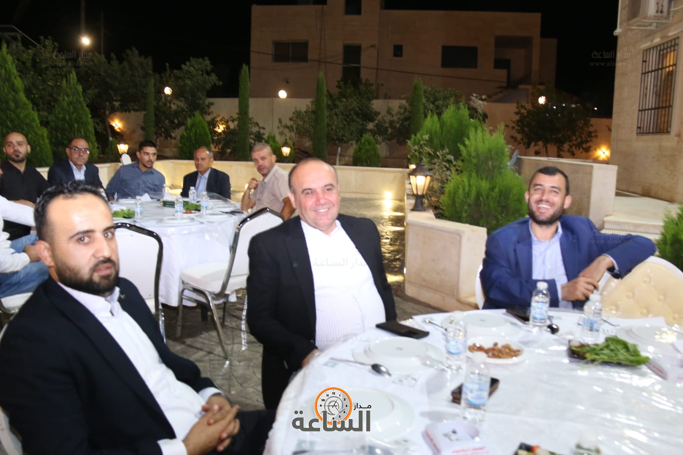 Madar Al-Saa Images 0.9531363335241252