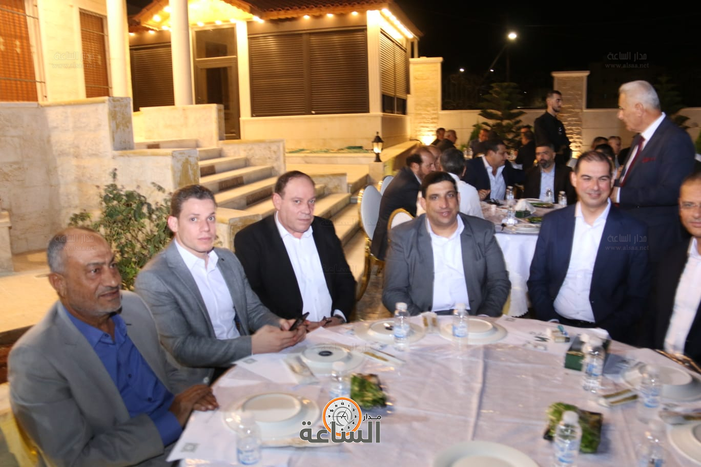 Madar Al-Saa Images 0.8205234911852682