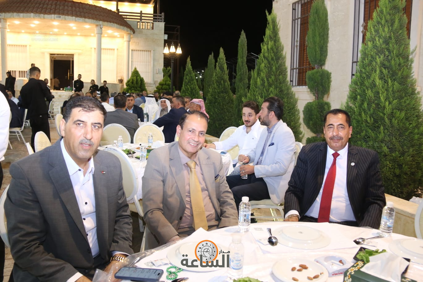 Madar Al-Saa Images 0.6885675891690672