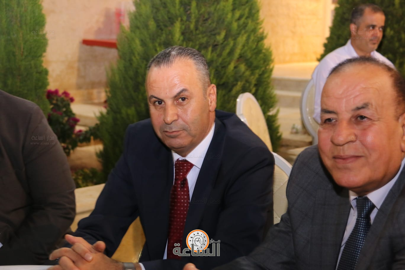 Madar Al-Saa Images 0.42042315467699554