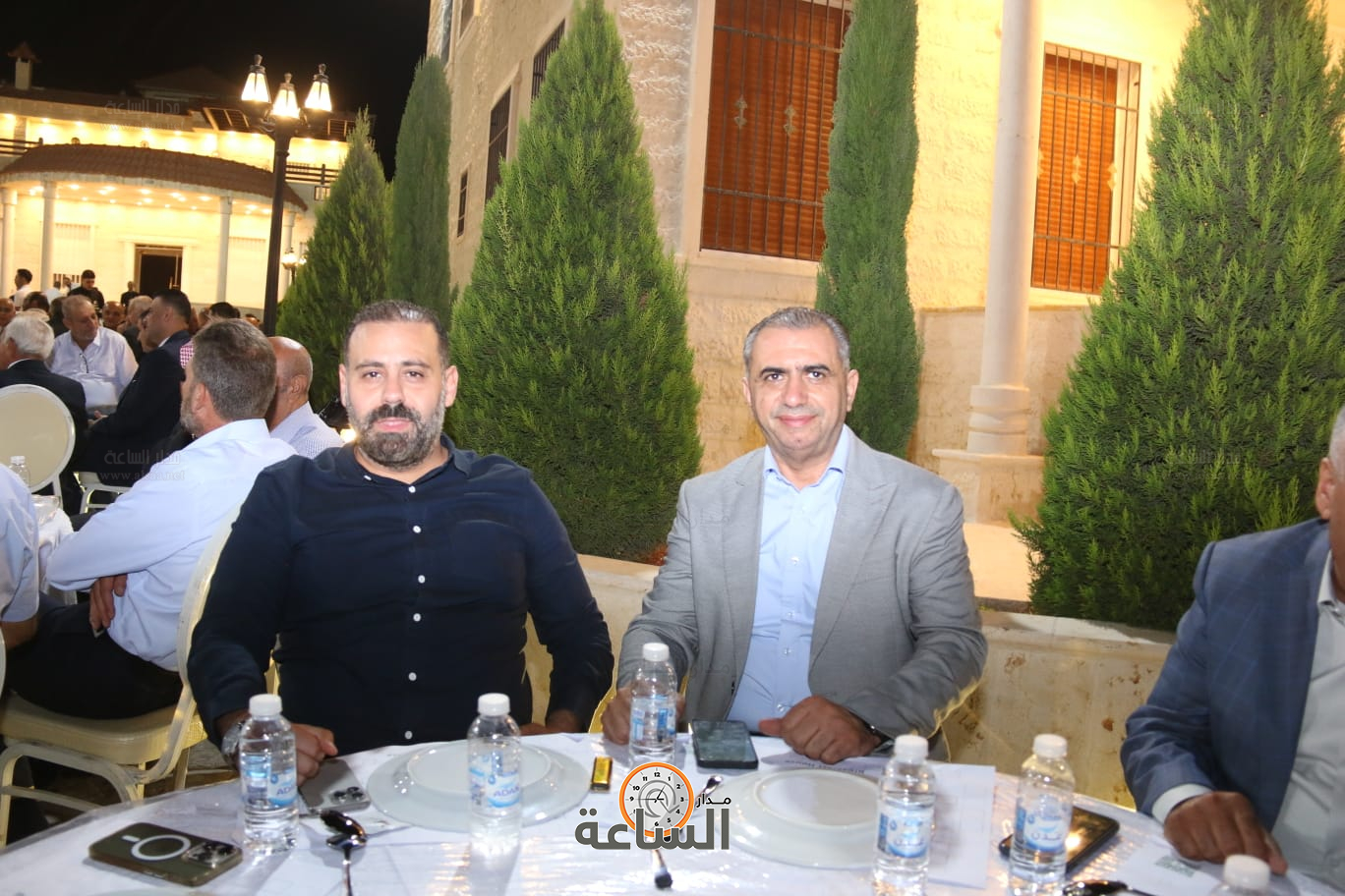 Madar Al-Saa Images 0.4927106963900021