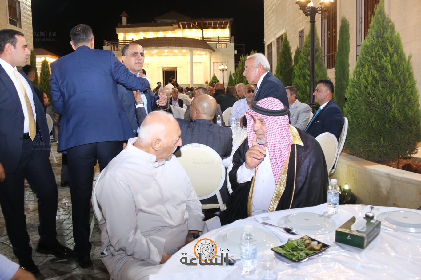 Madar Al-Saa Images 0.19130642952069055