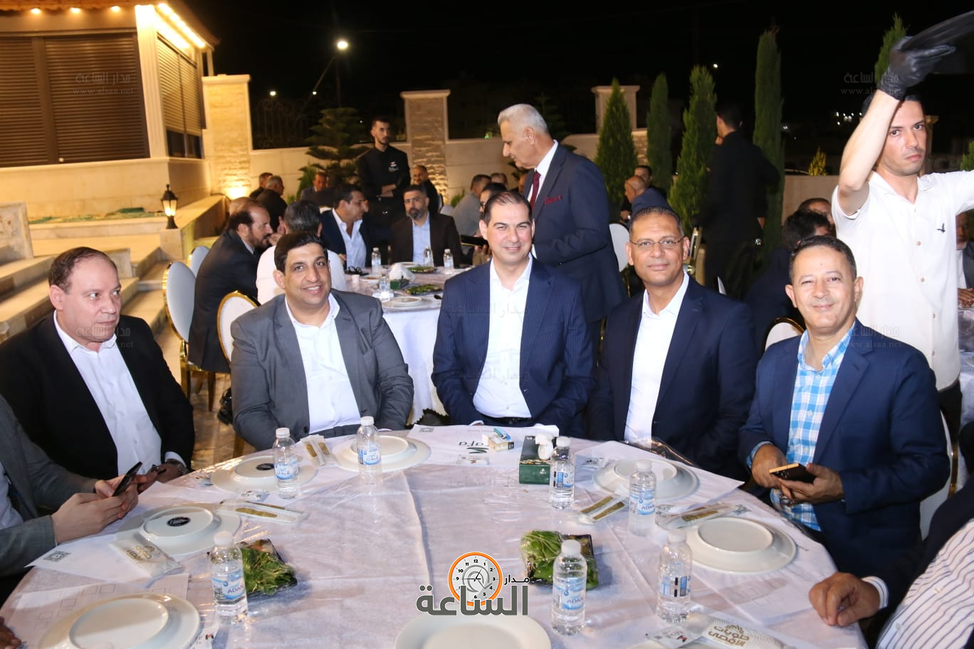 Madar Al-Saa Images 0.48566110319988975