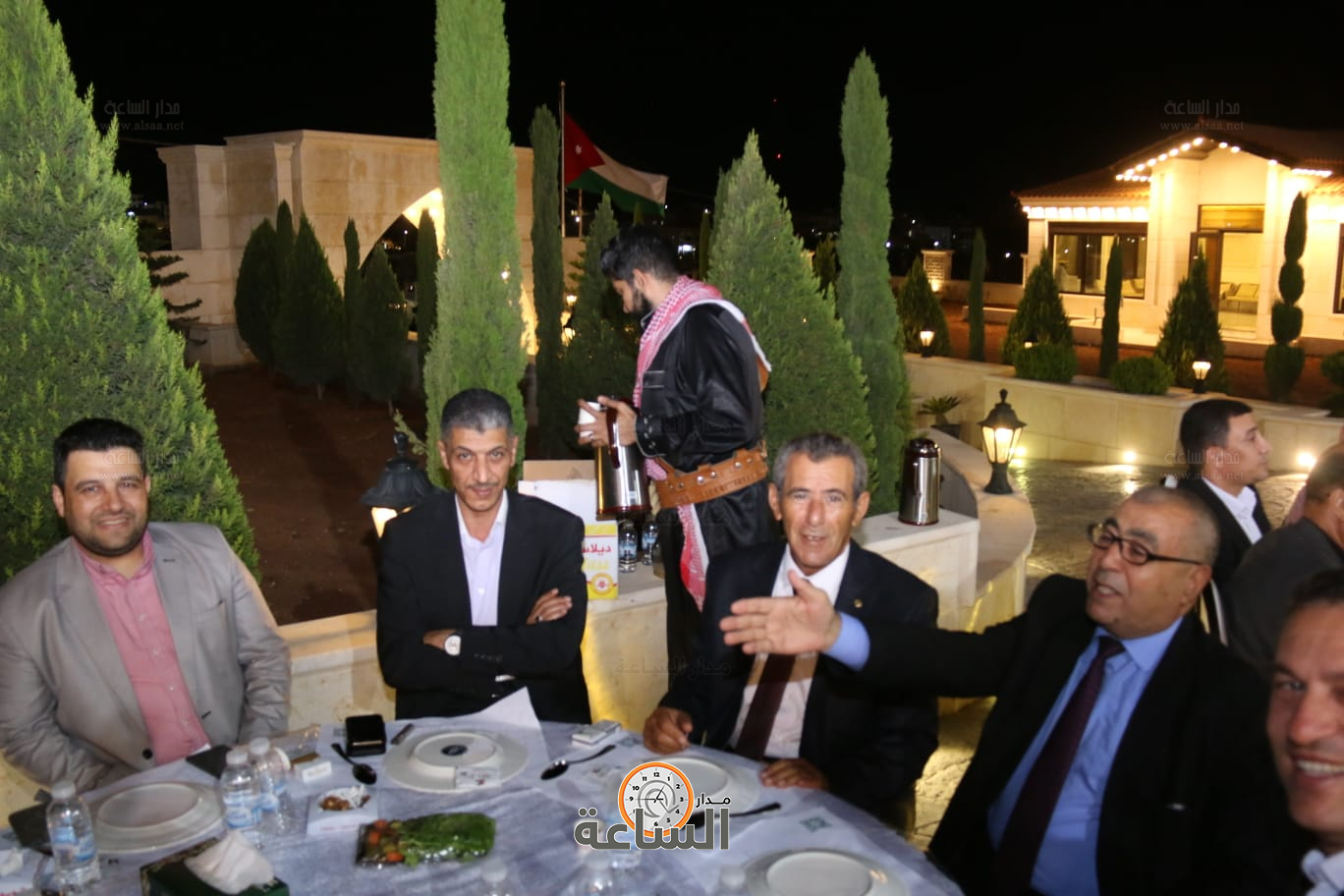 Madar Al-Saa Images 0.09651778867242466