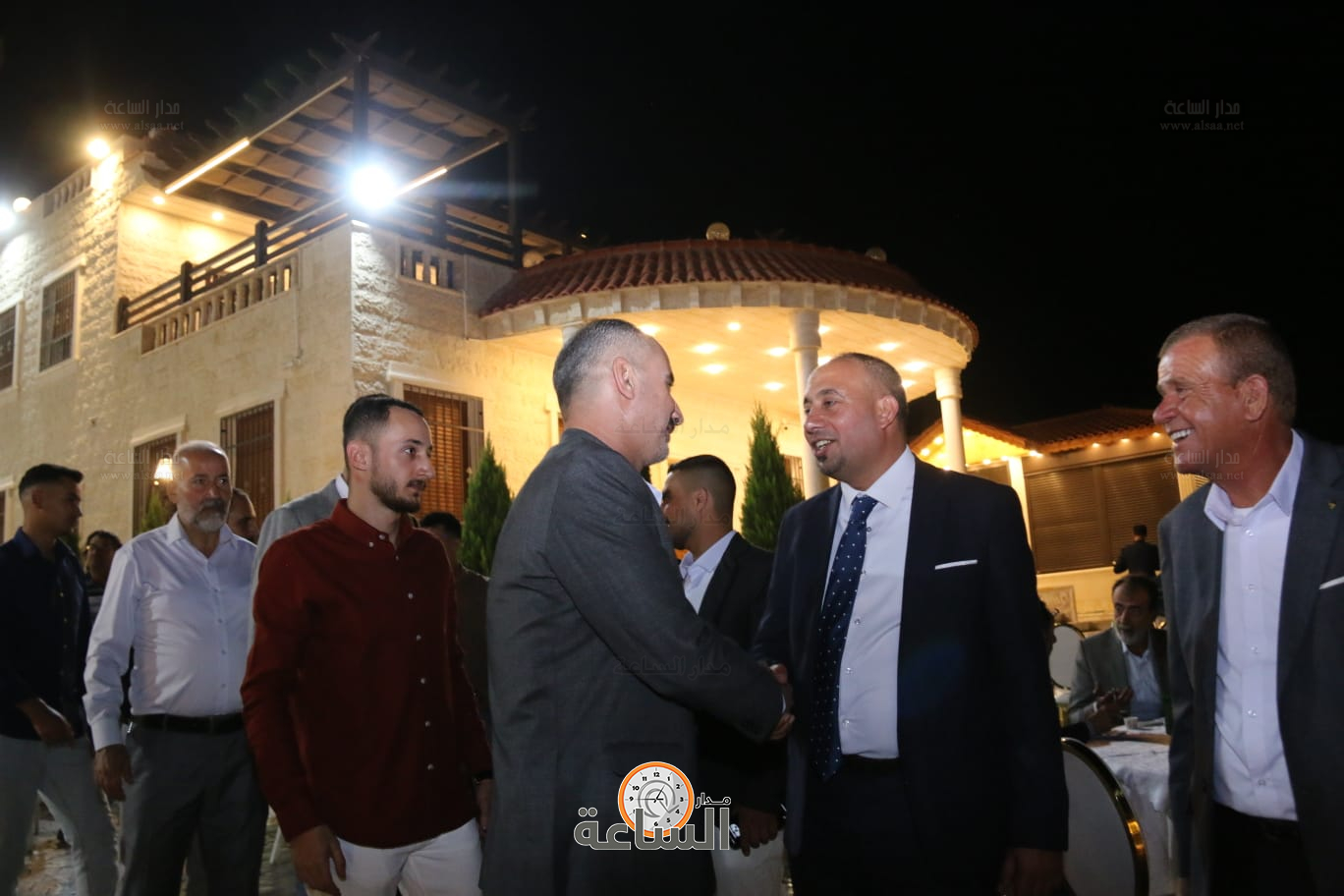 Madar Al-Saa Images 0.19402977988887604