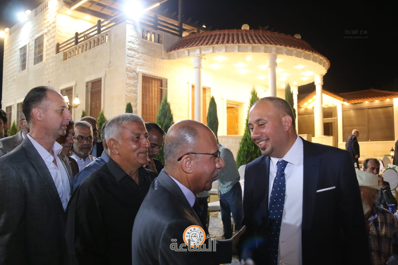 Madar Al-Saa Images 0.00978271398849151