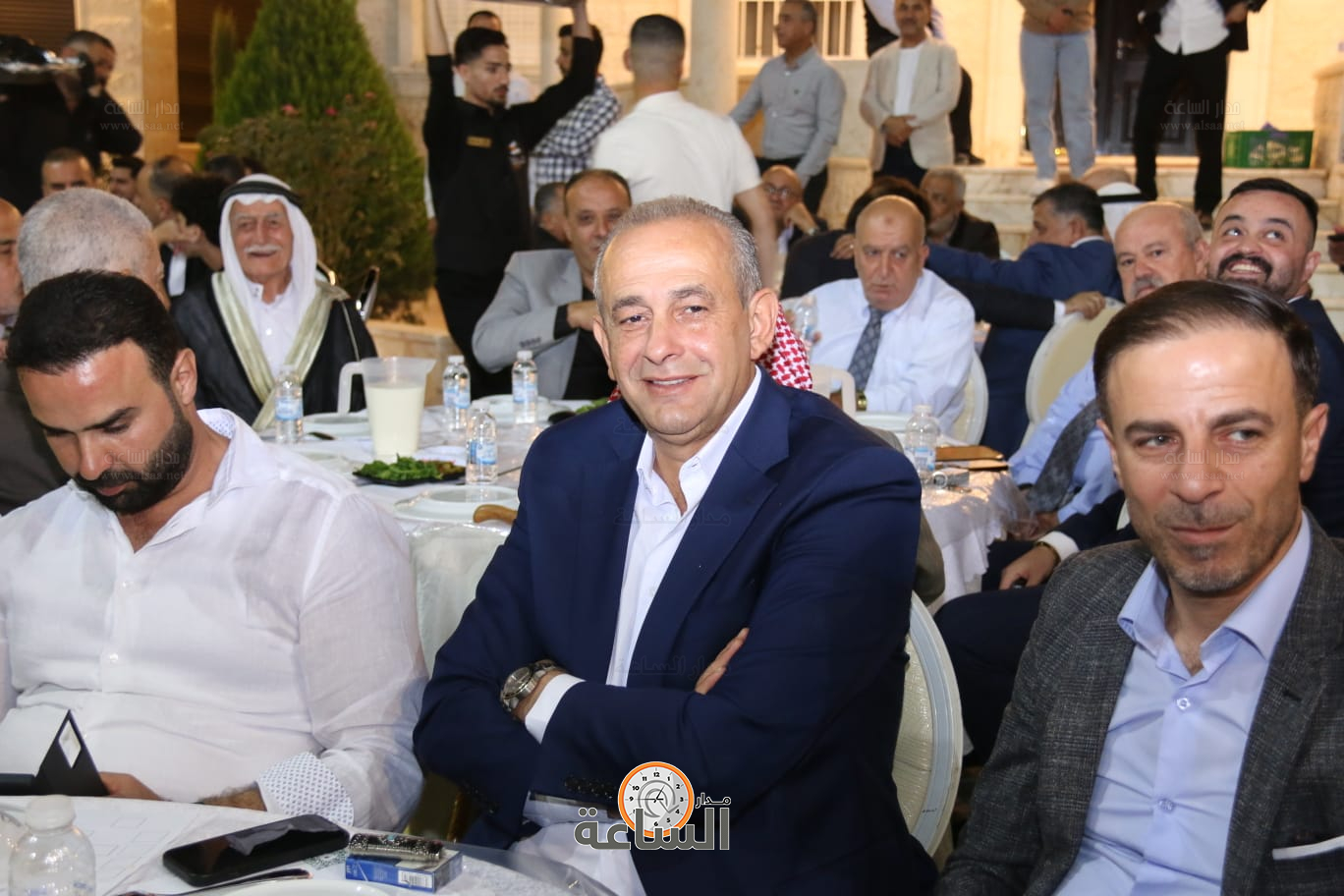 Madar Al-Saa Images 0.38047162651626465