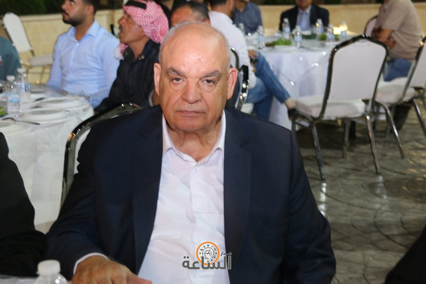 Madar Al-Saa Images 0.14682149797093647