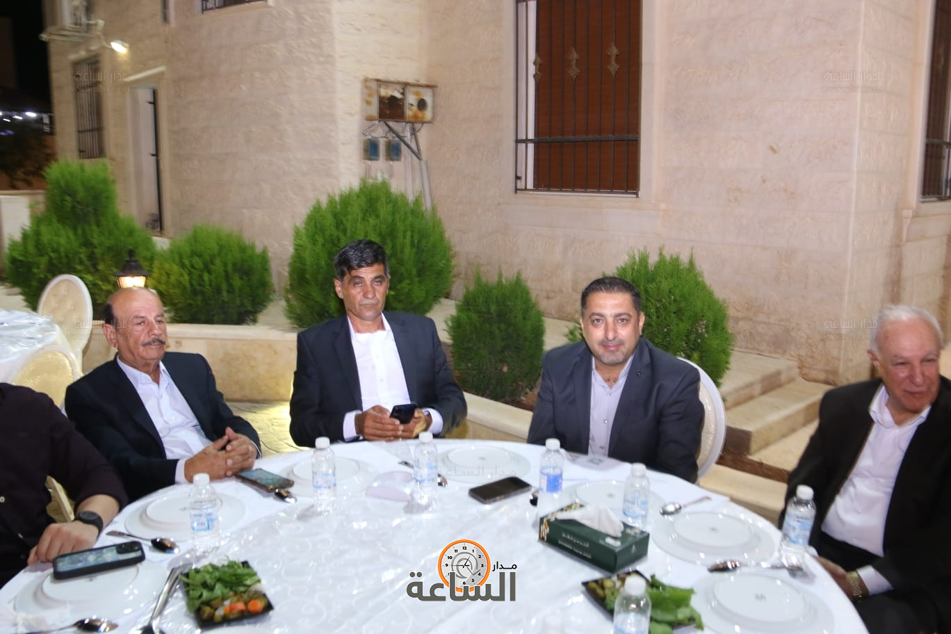 Madar Al-Saa Images 0.27467623118836426