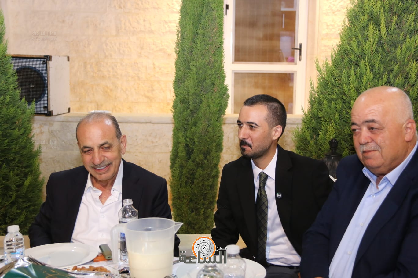 Madar Al-Saa Images 0.9517751978297906