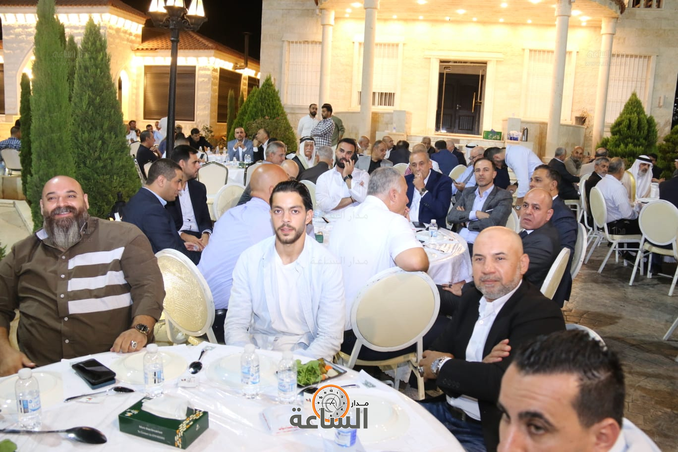 Madar Al-Saa Images 0.2139905669951695