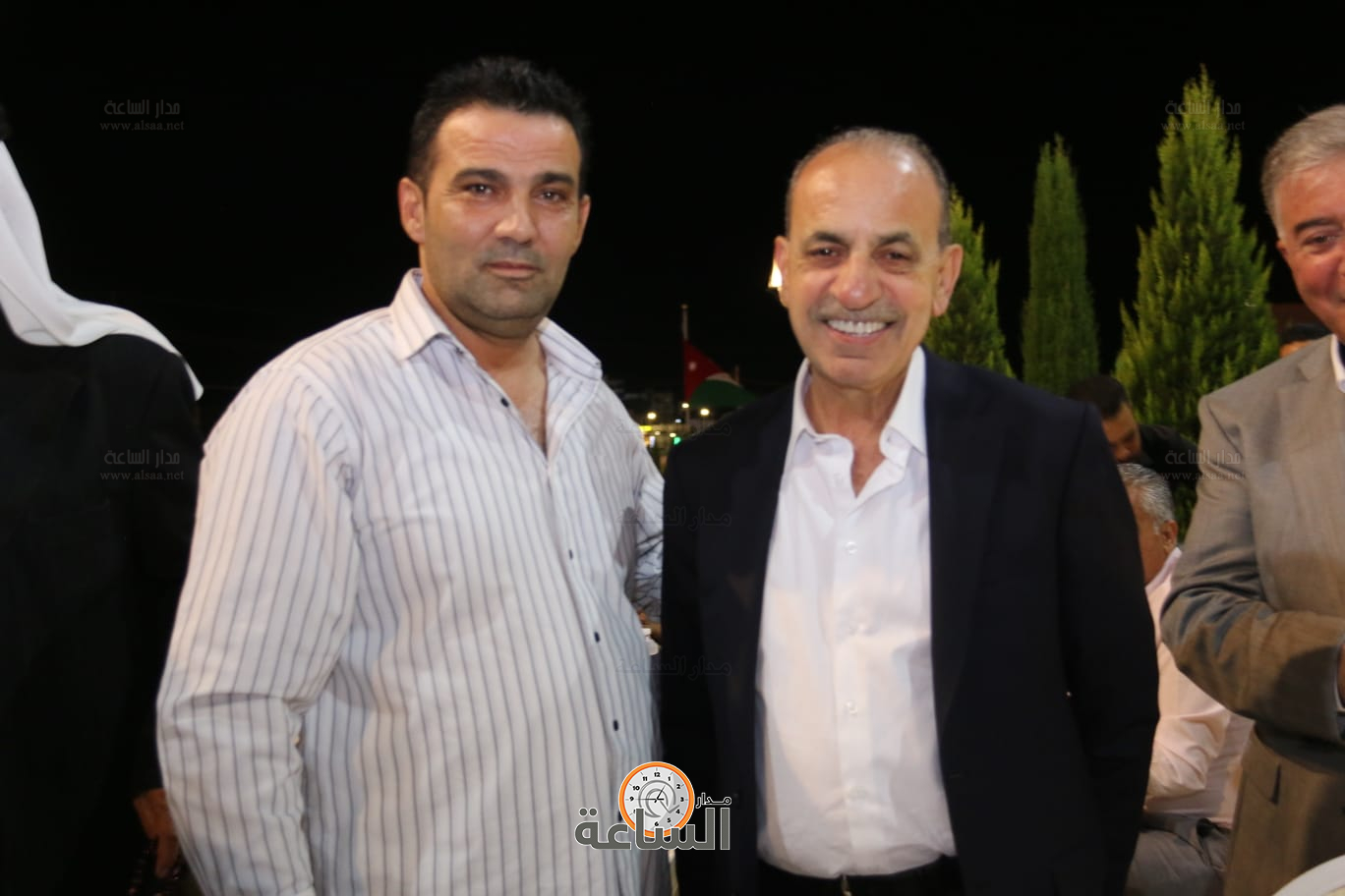 Madar Al-Saa Images 0.4993134003879711