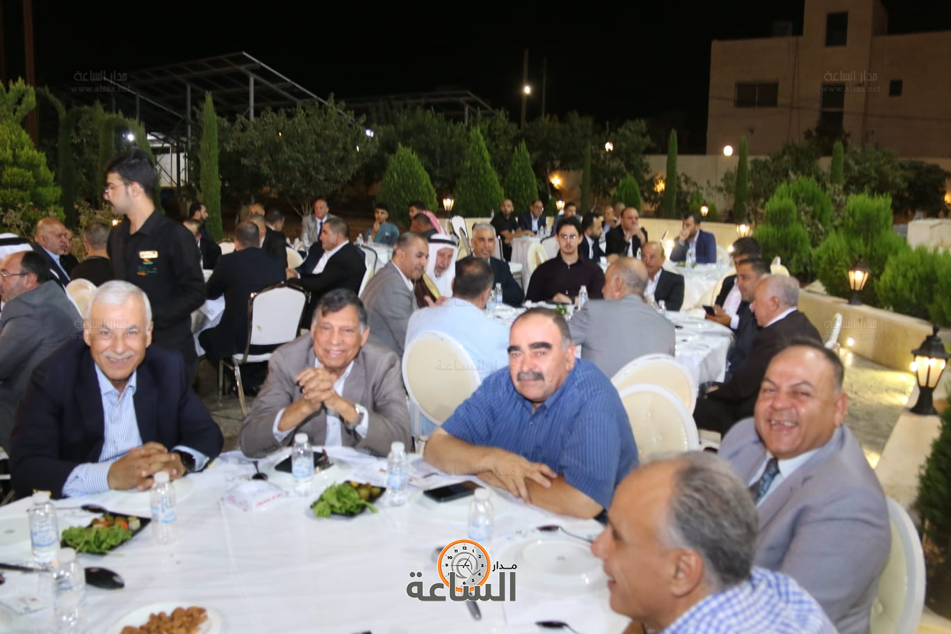 Madar Al-Saa Images 0.2355597869369097