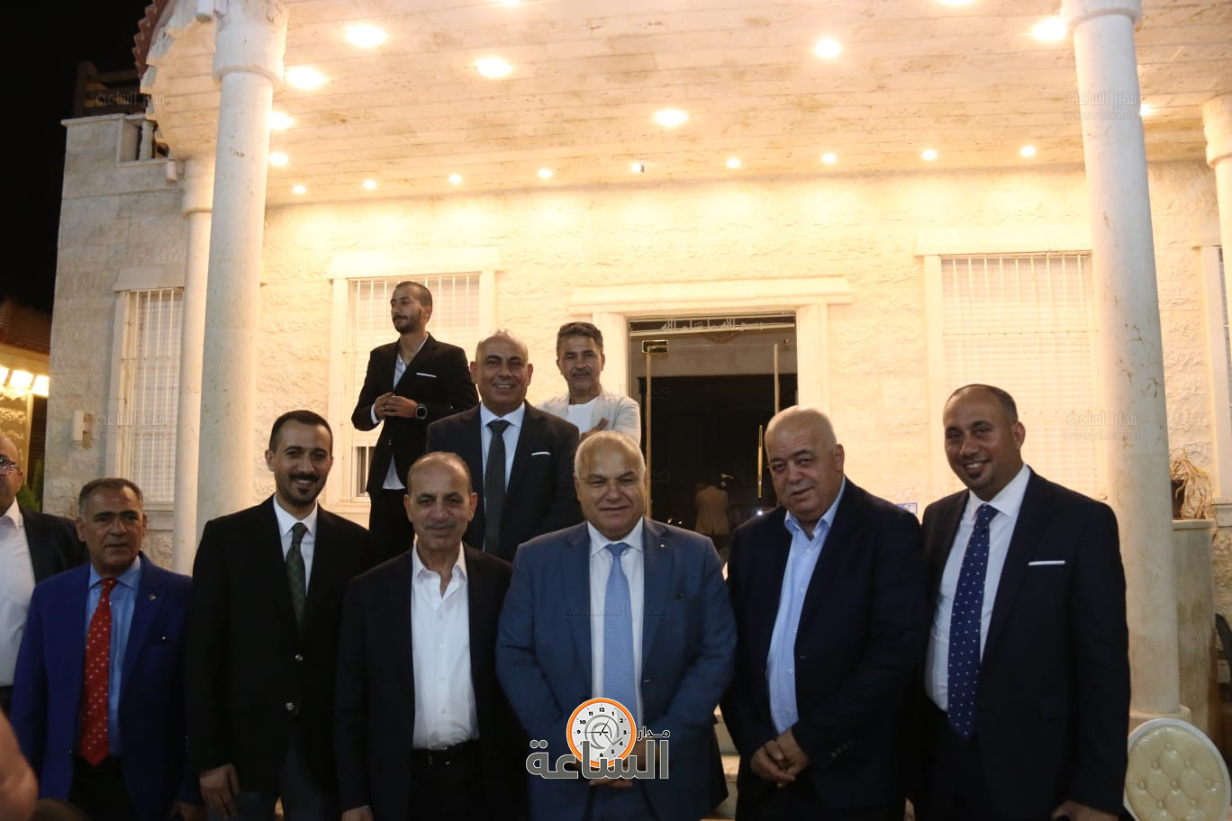 Madar Al-Saa Images 0.18092053437069266