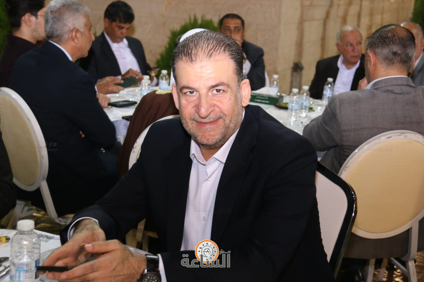 Madar Al-Saa Images 0.3293811339648929