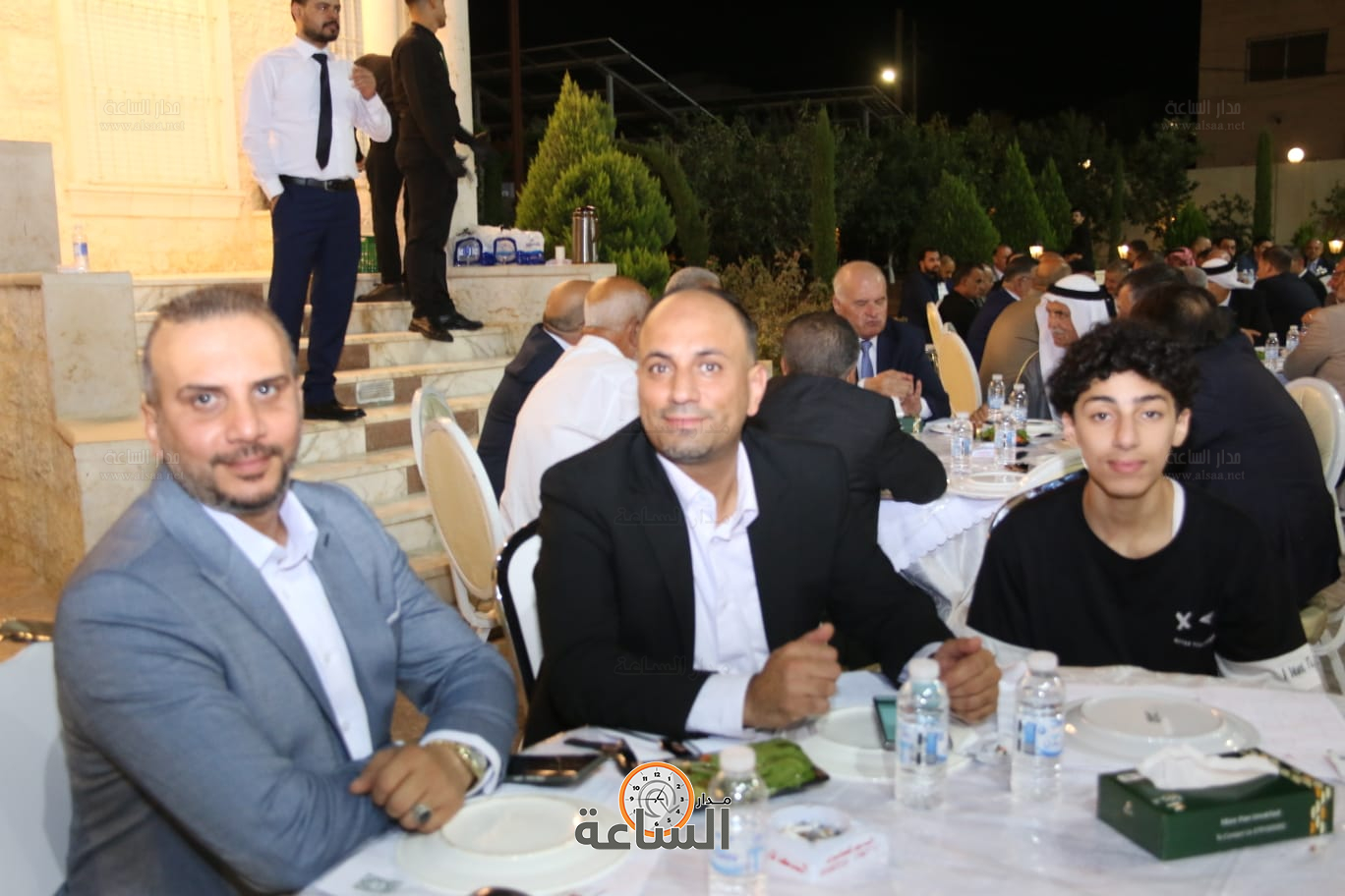 Madar Al-Saa Images 0.7548843170580386