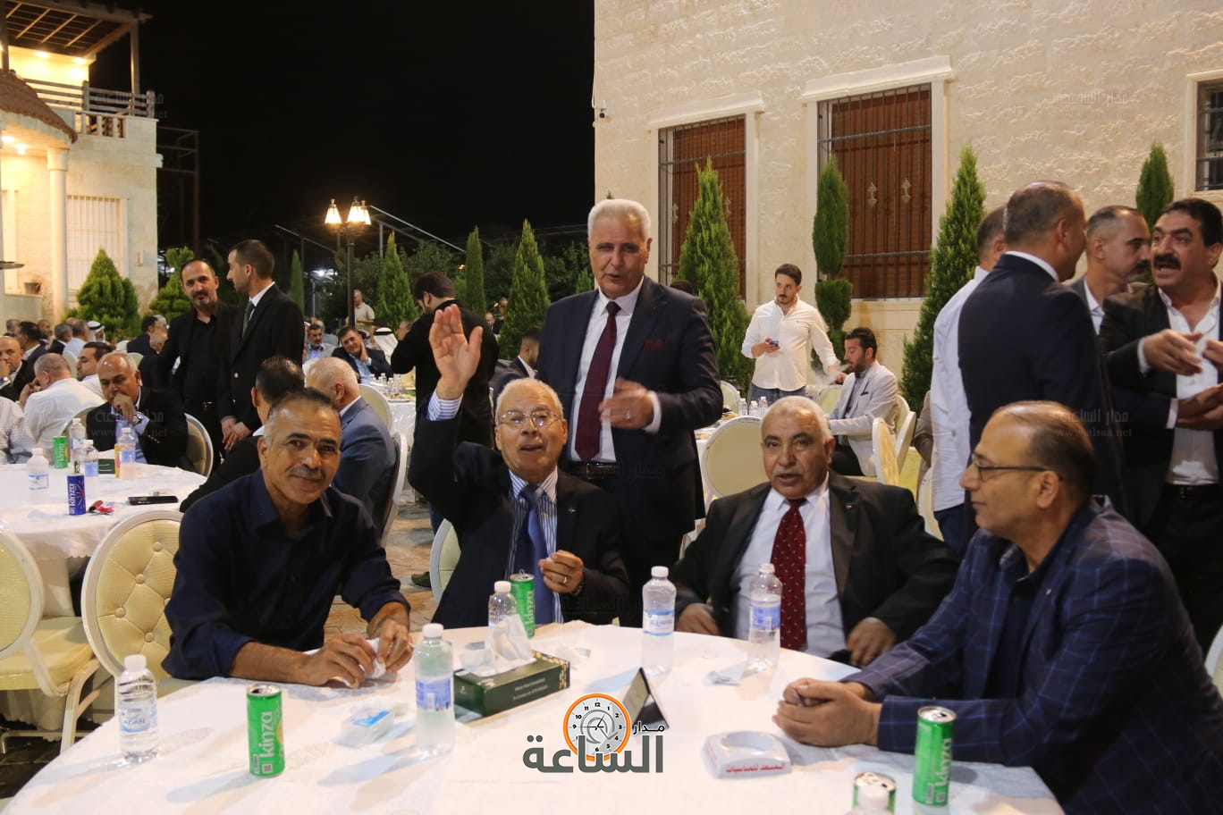 Madar Al-Saa Images 0.6823373755817891