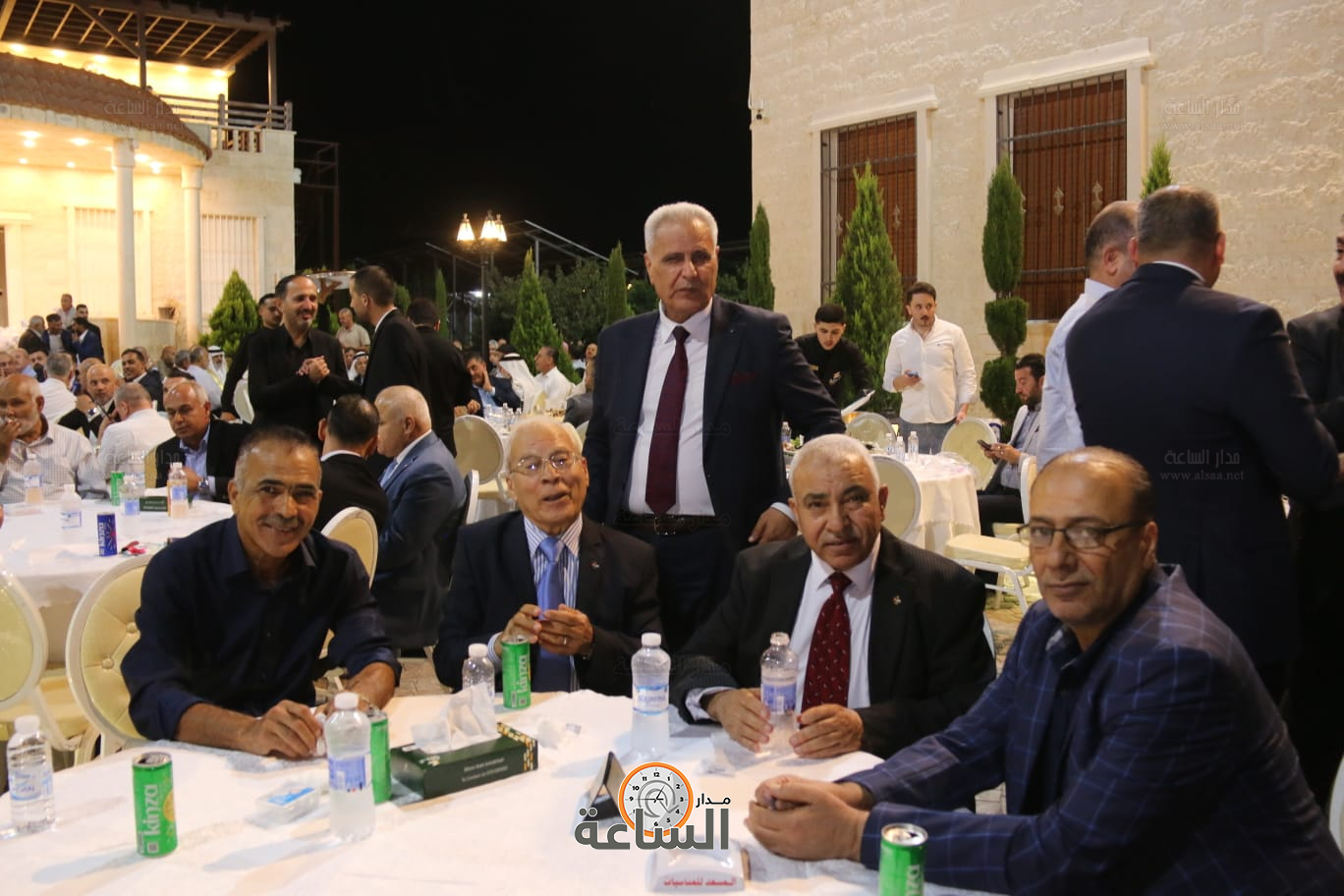 Madar Al-Saa Images 0.8198507944022475