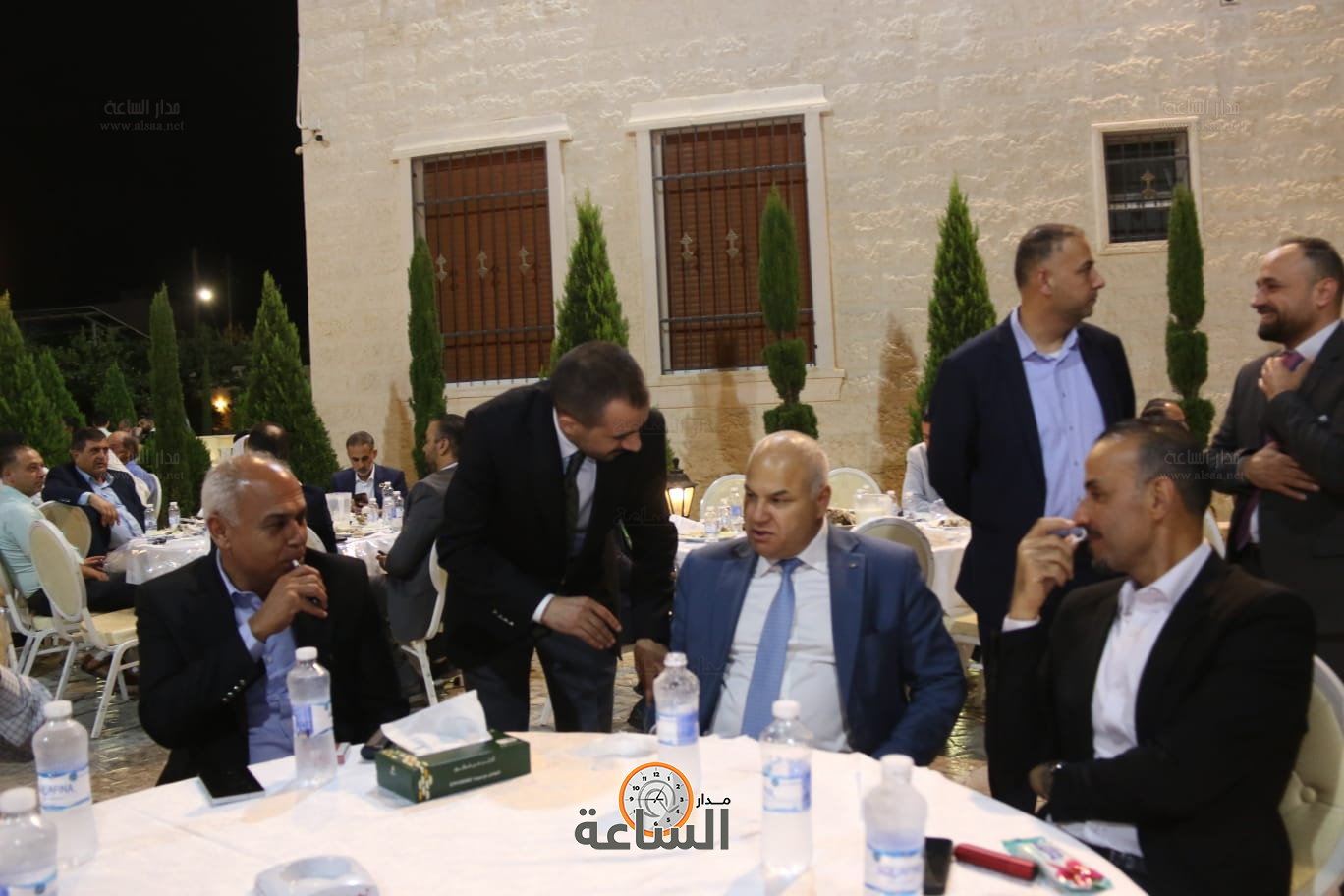 Madar Al-Saa Images 0.9856539329265984