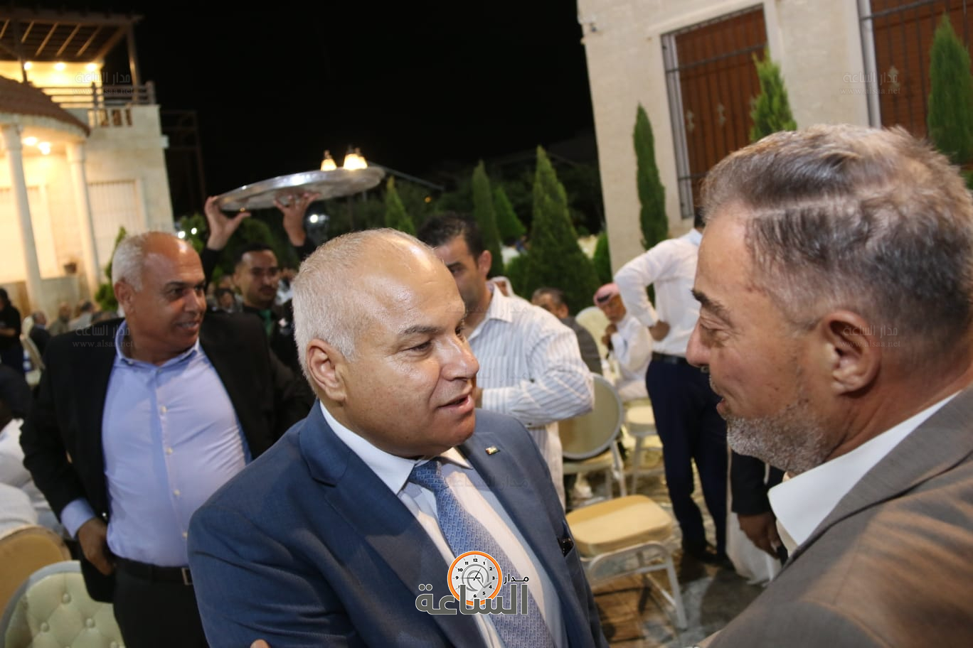 Madar Al-Saa Images 0.9608363241771921