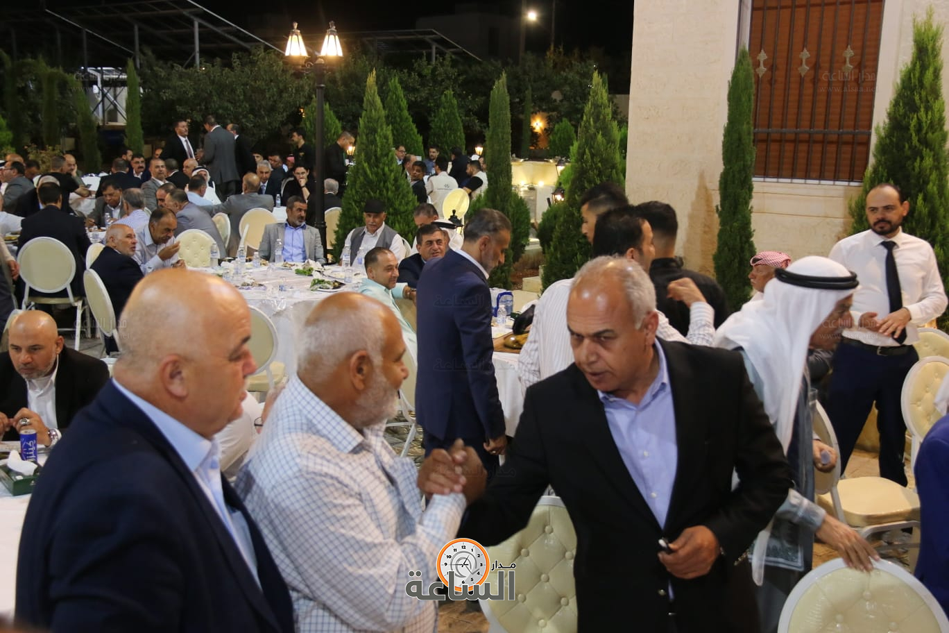 Madar Al-Saa Images 0.562107165908811