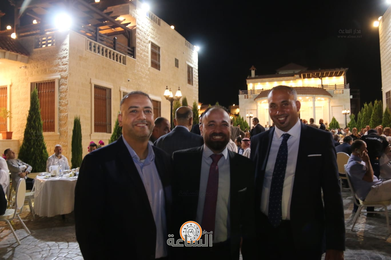 Madar Al-Saa Images 0.8554641987842906