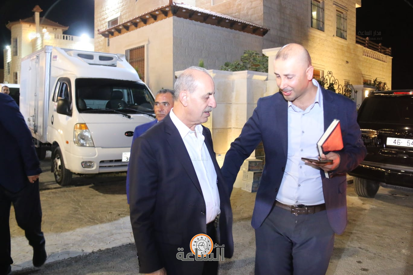 Madar Al-Saa Images 0.7021988437670033