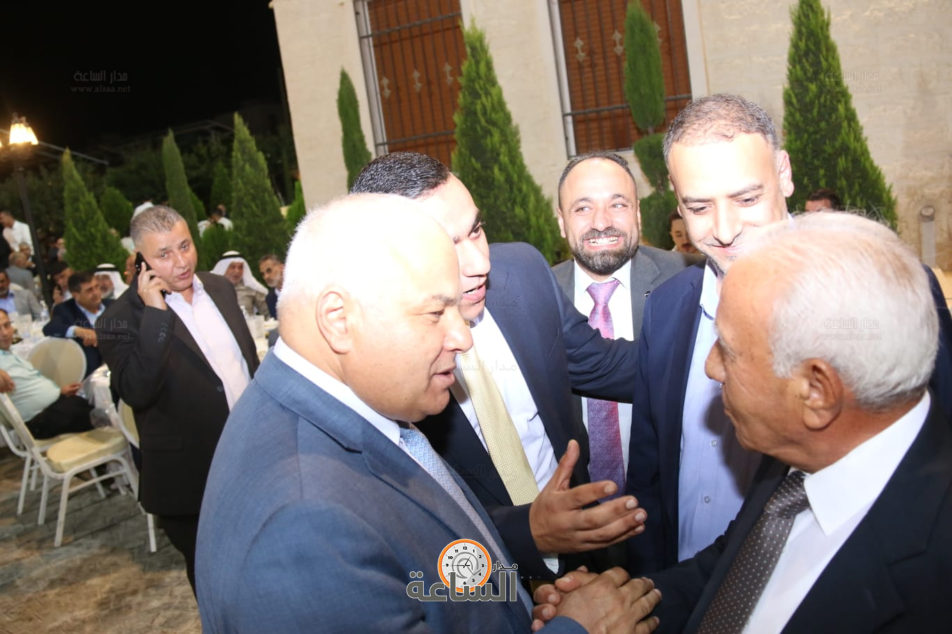 Madar Al-Saa Images 0.7274364383902151