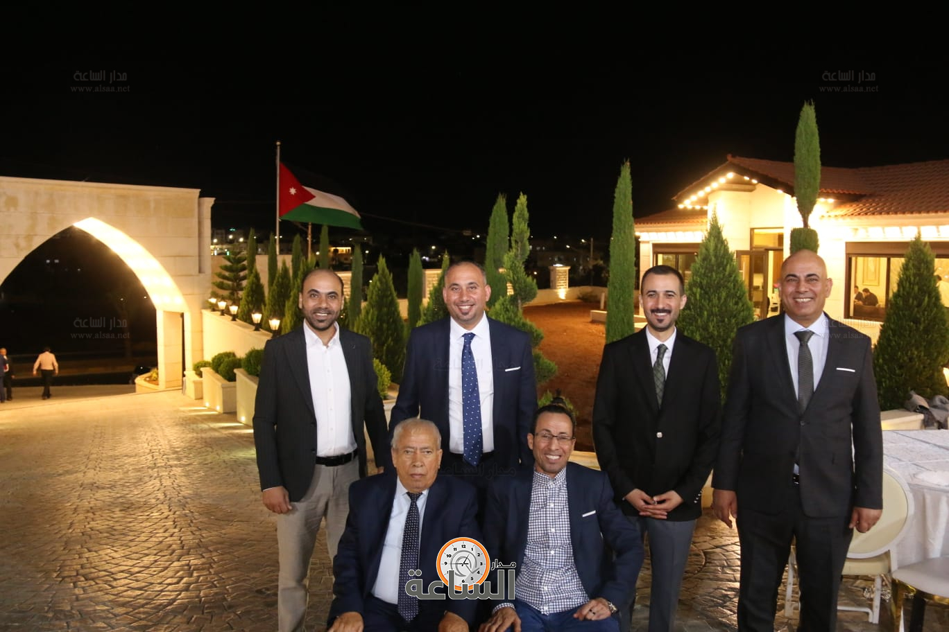 Madar Al-Saa Images 0.24888495334345428