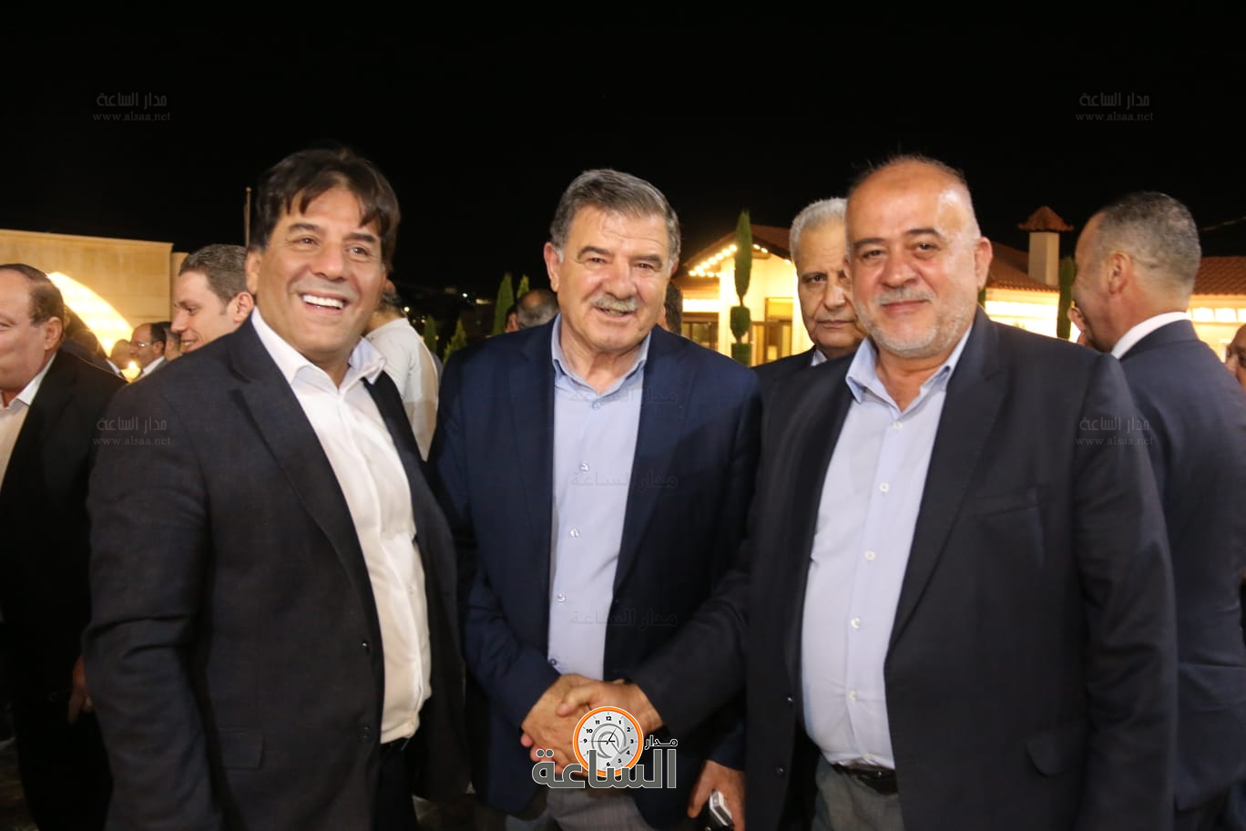 Madar Al-Saa Images 0.17026403878629948