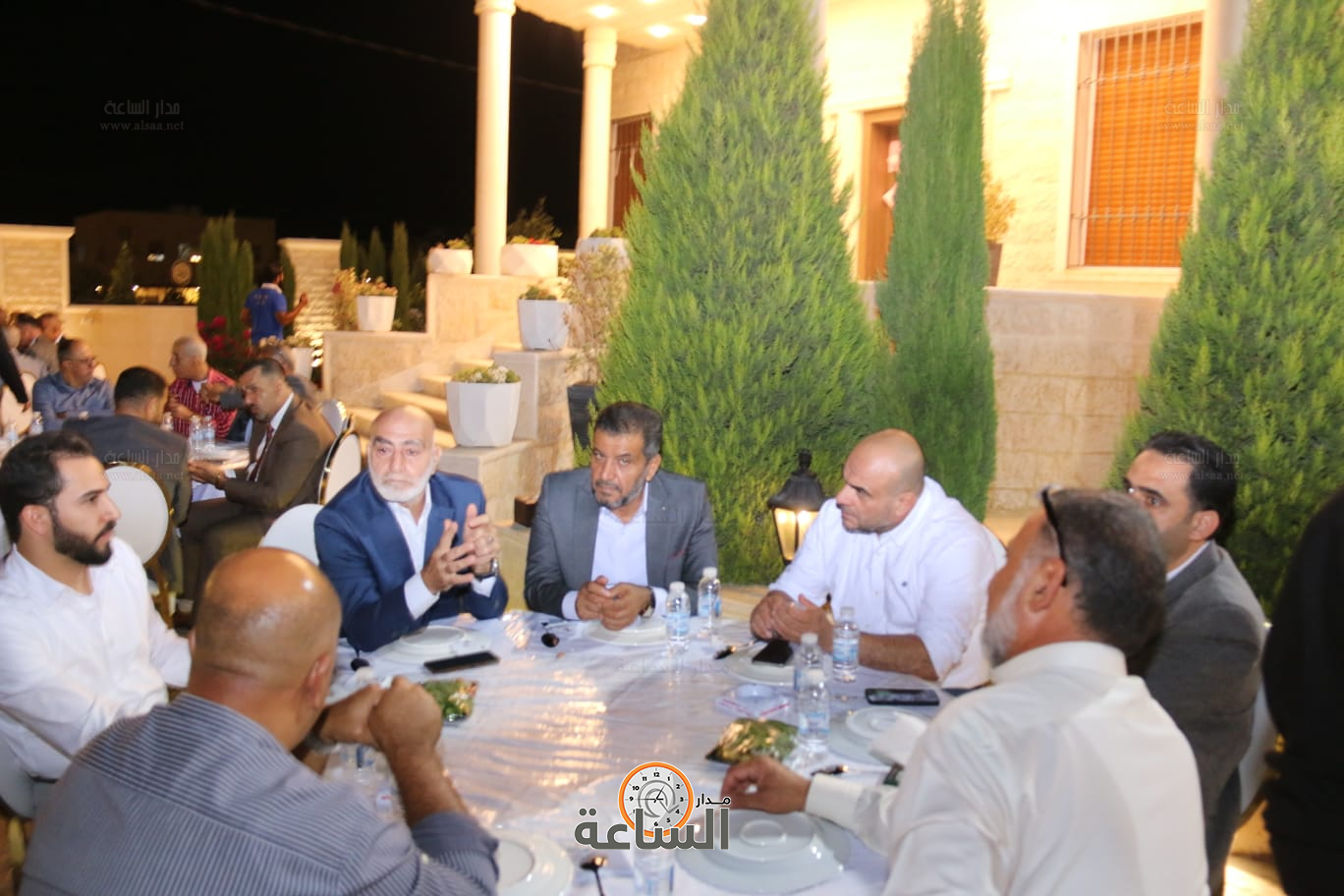 Madar Al-Saa Images 0.6555612935657428