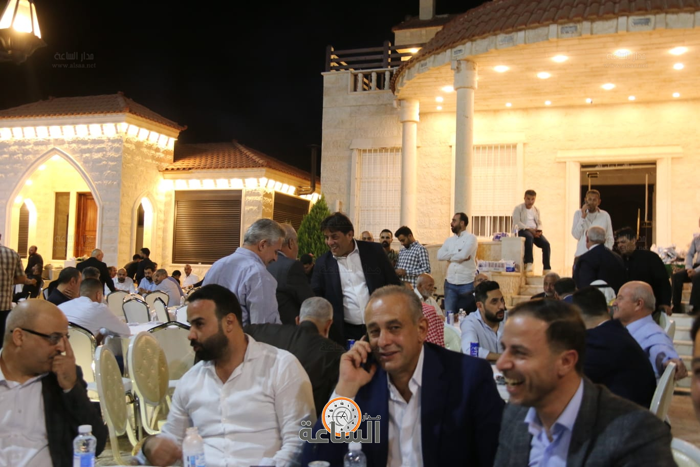 Madar Al-Saa Images 0.9138483766853582