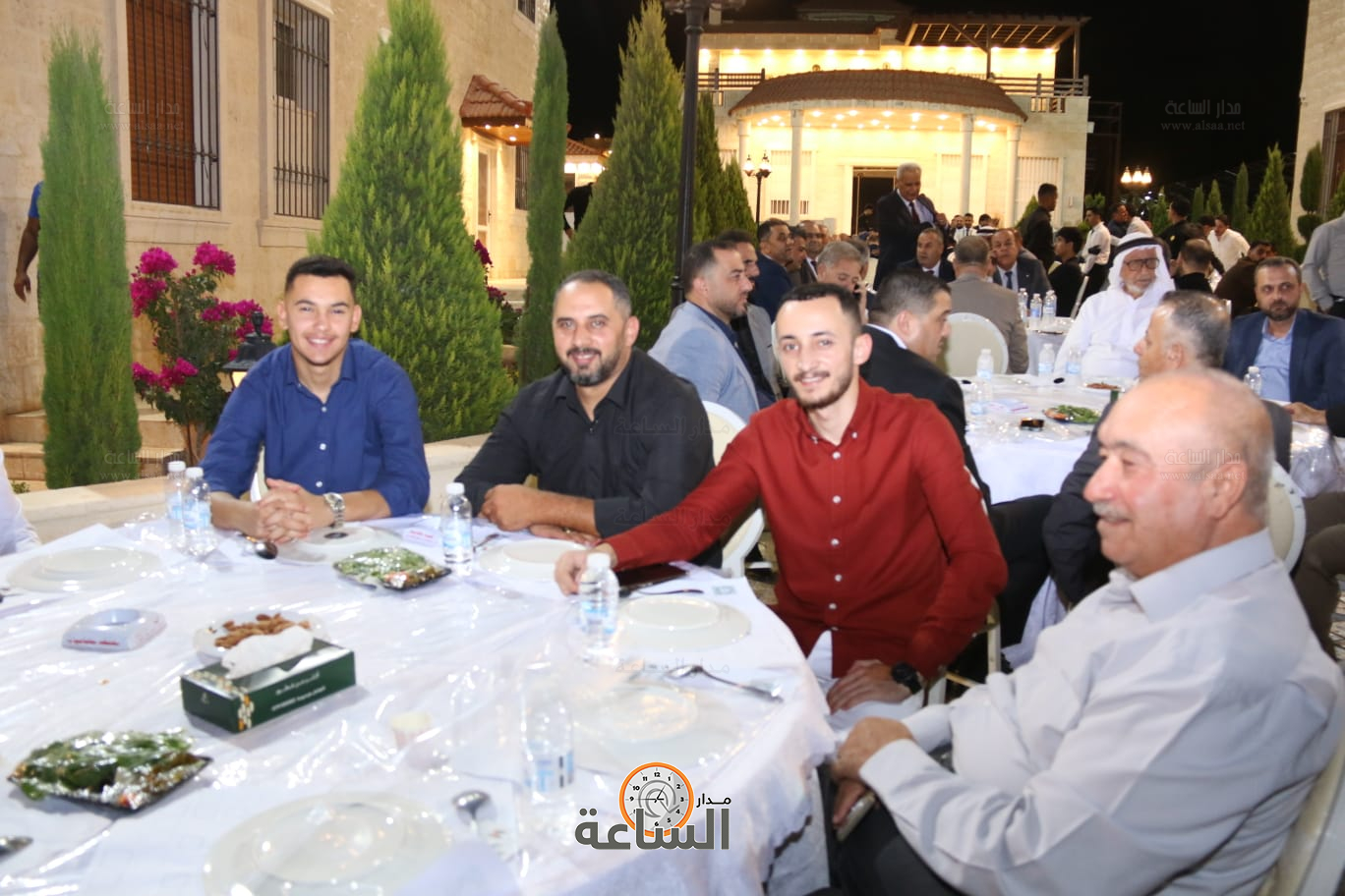 Madar Al-Saa Images 0.40031072899005615