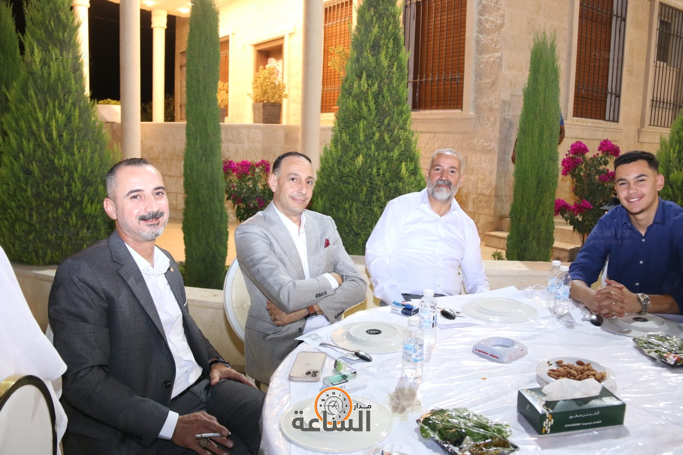 Madar Al-Saa Images 0.5213434365947757