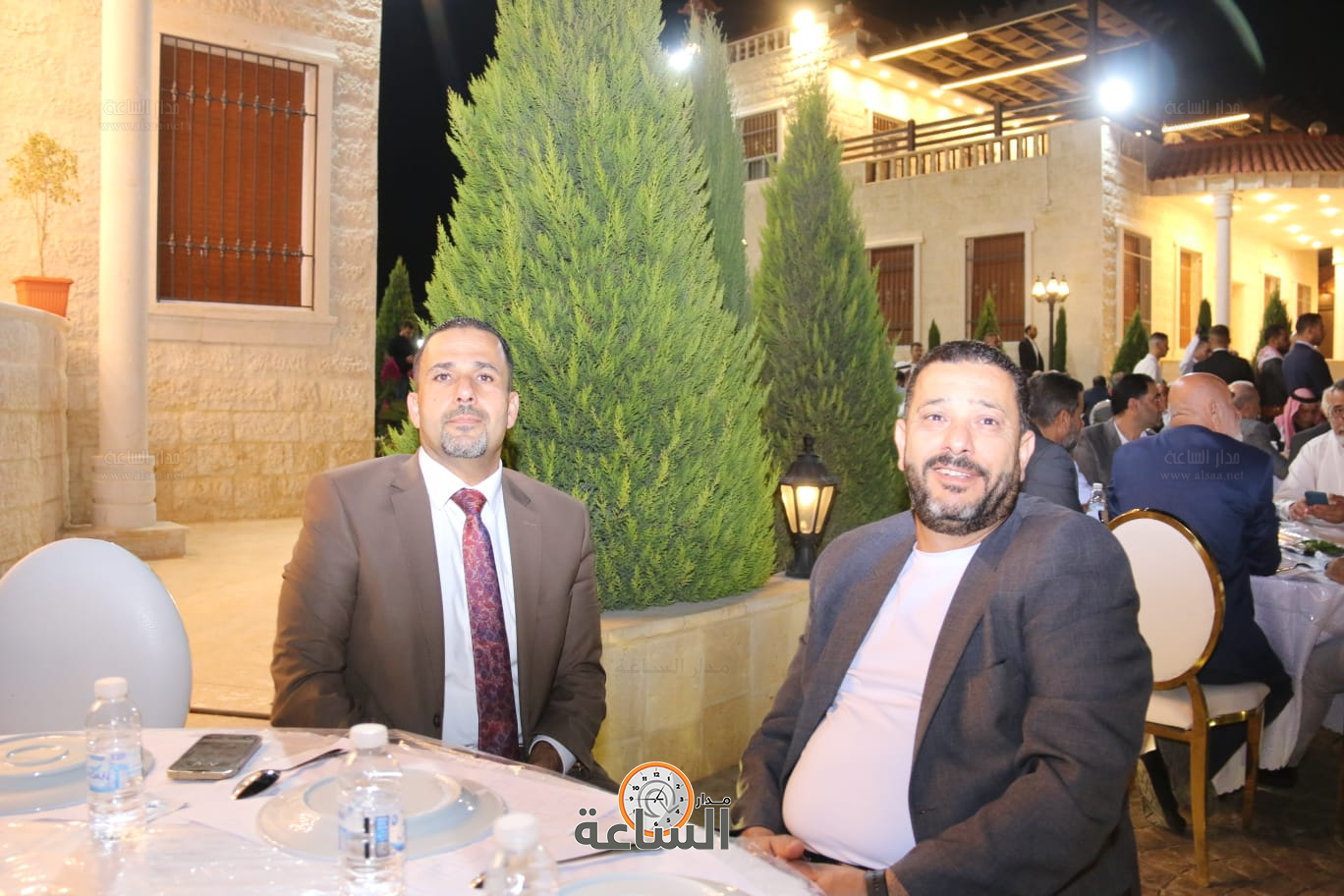 Madar Al-Saa Images 0.24017107981340202