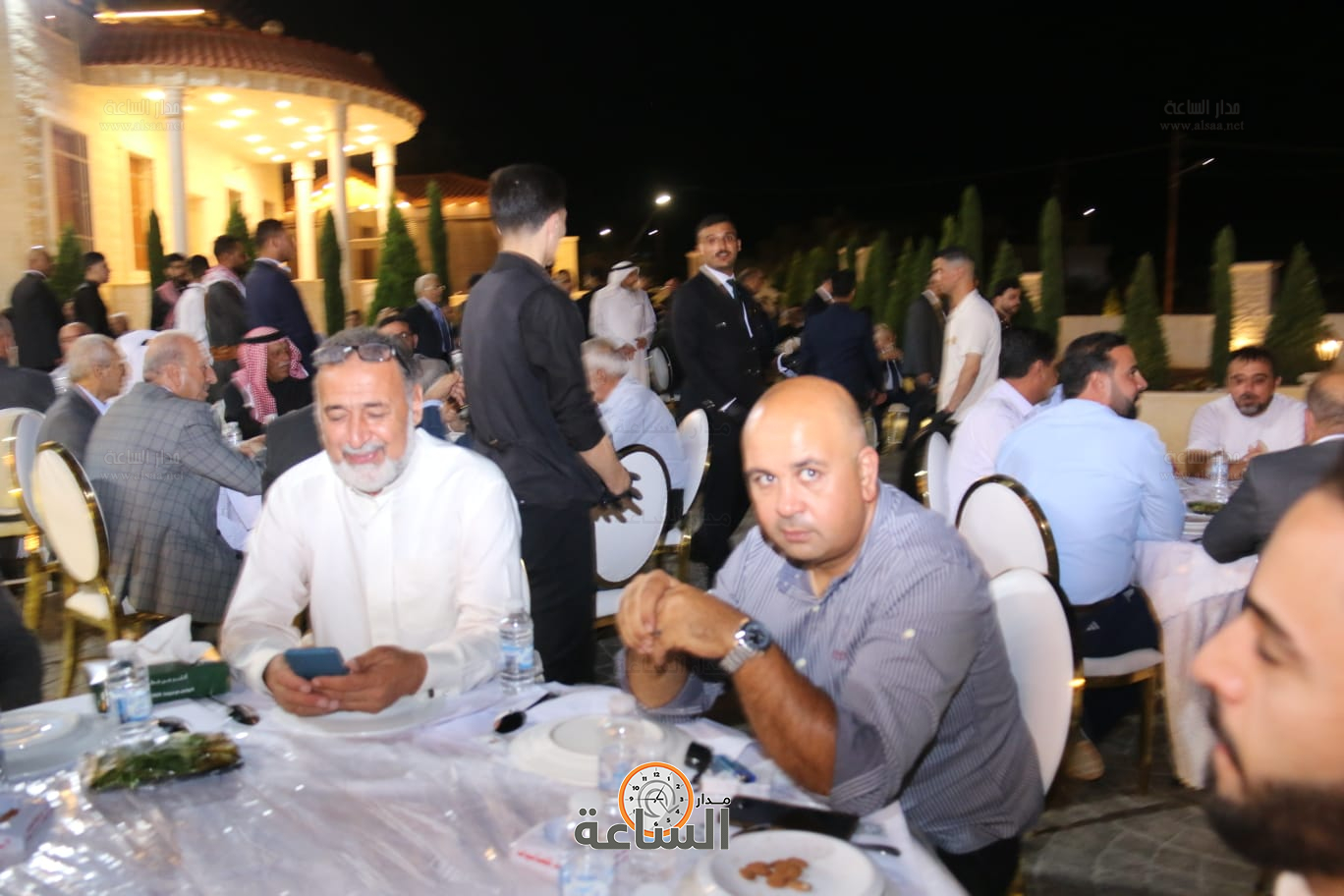 Madar Al-Saa Images 0.48392346300922917